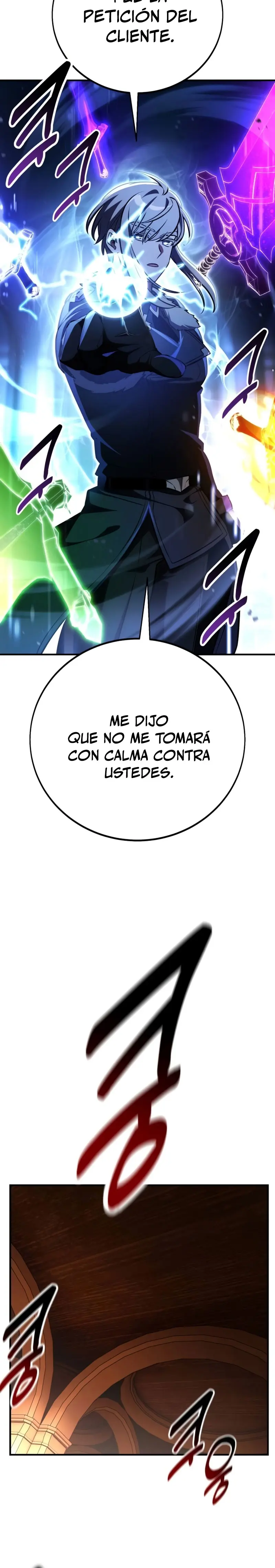 Read Yo mate al jugador de la Academia ES Manga Online