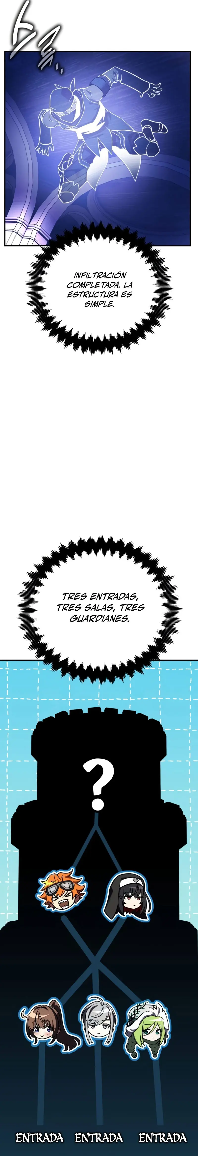 Read Yo mate al jugador de la Academia ES Manga Online