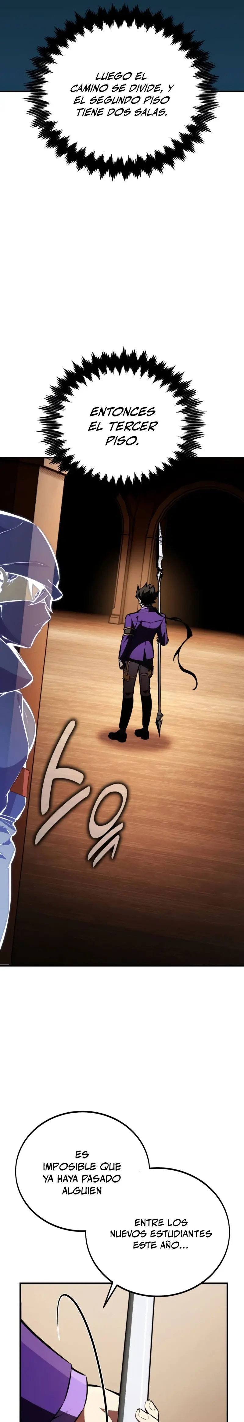 Read Yo mate al jugador de la Academia ES Manga Online