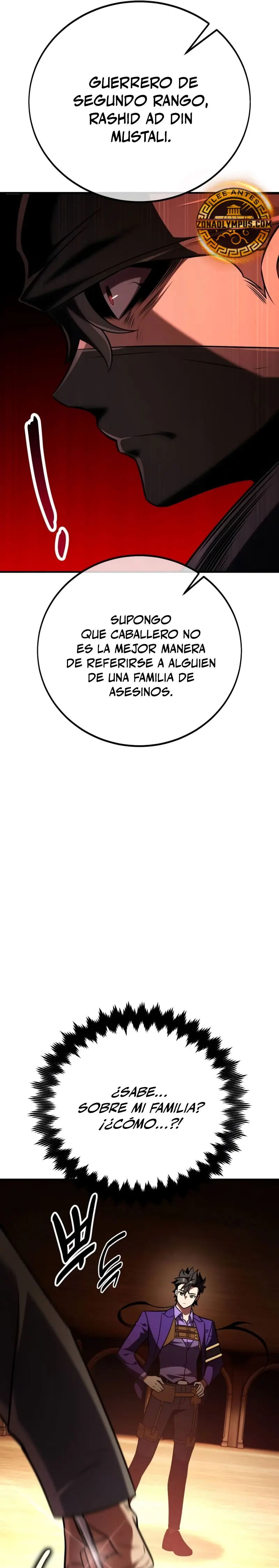 Read Yo mate al jugador de la Academia ES Manga Online