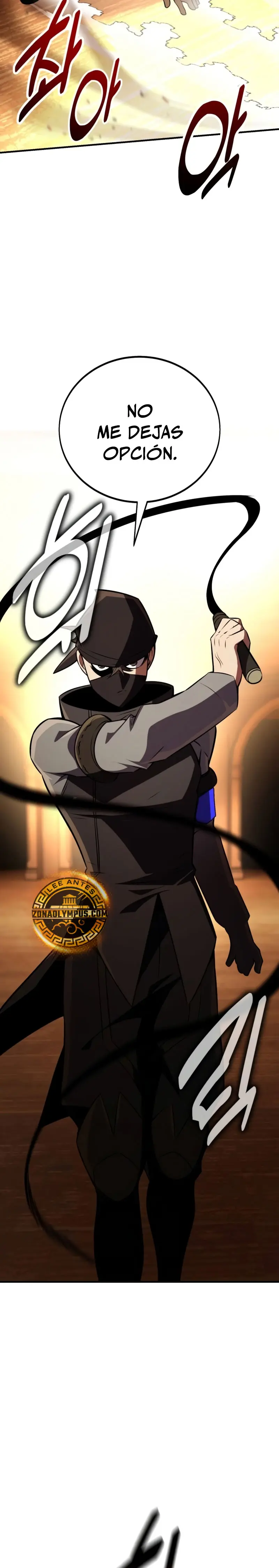 Read Yo mate al jugador de la Academia ES Manga Online