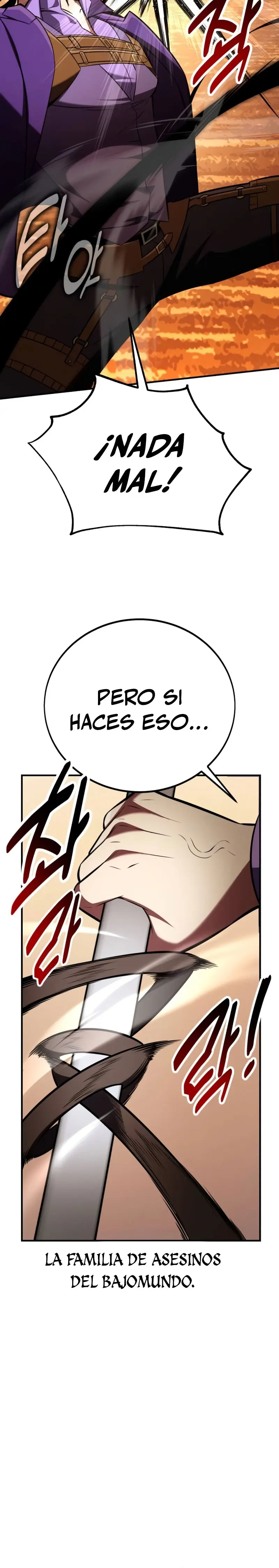 Read Yo mate al jugador de la Academia ES Manga Online