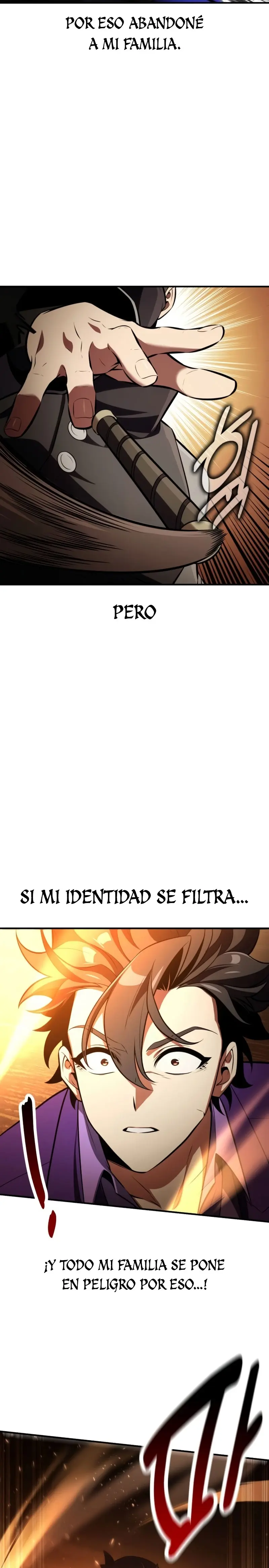 Read Yo mate al jugador de la Academia ES Manga Online