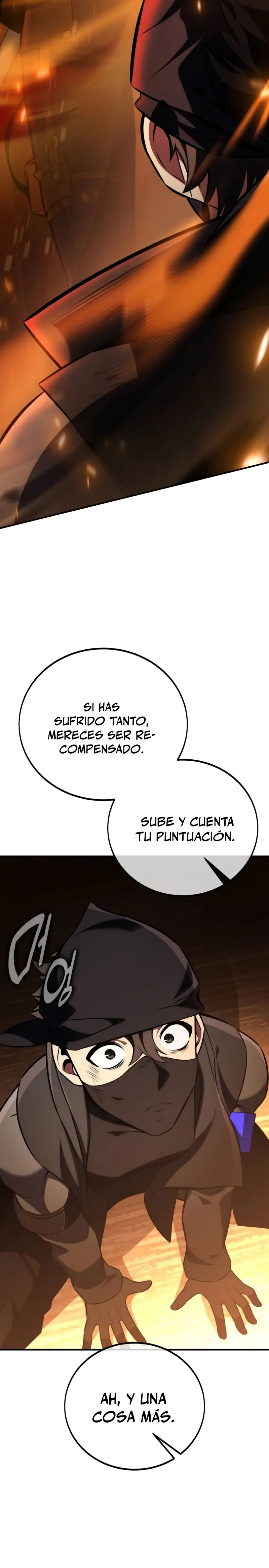Read Yo mate al jugador de la Academia ES Manga Online