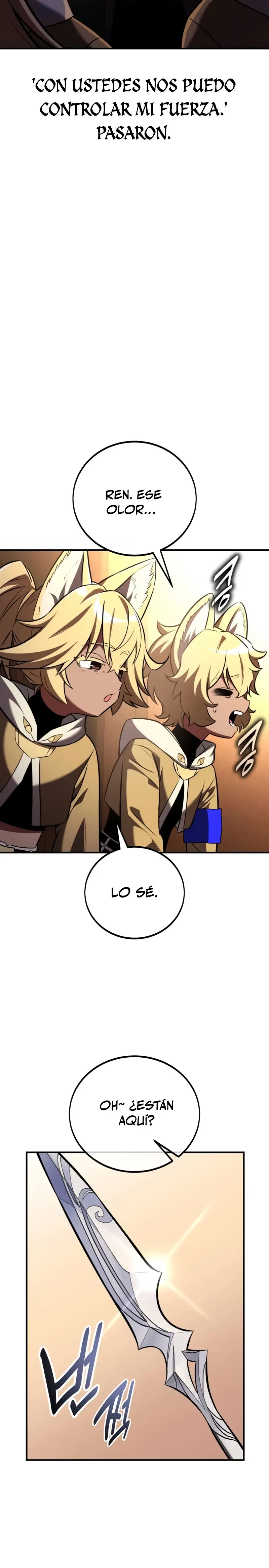 Read Yo mate al jugador de la Academia ES Manga Online
