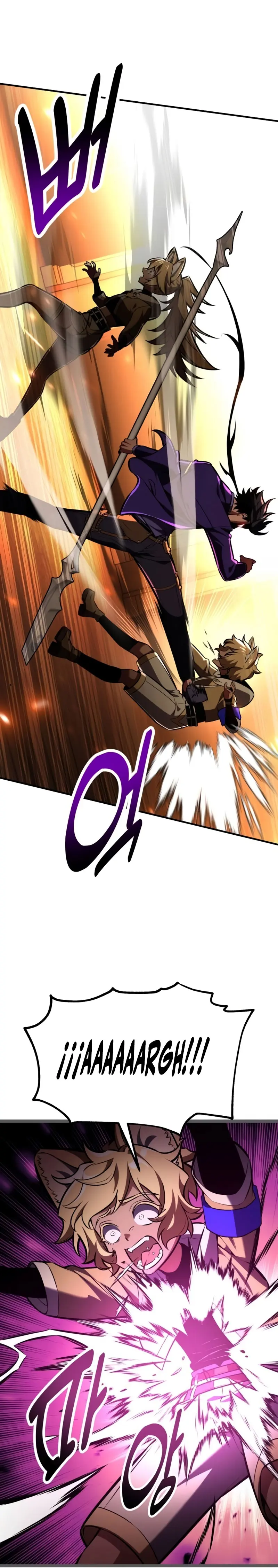 Read Yo mate al jugador de la Academia ES Manga Online