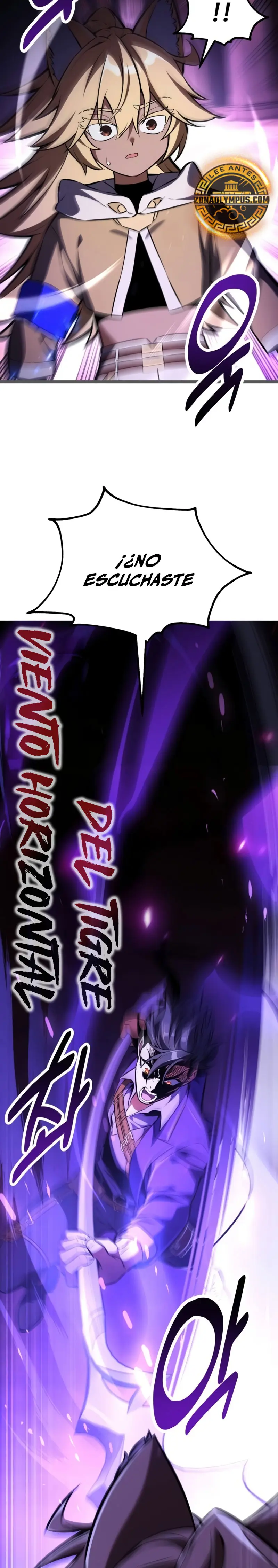 Read Yo mate al jugador de la Academia ES Manga Online