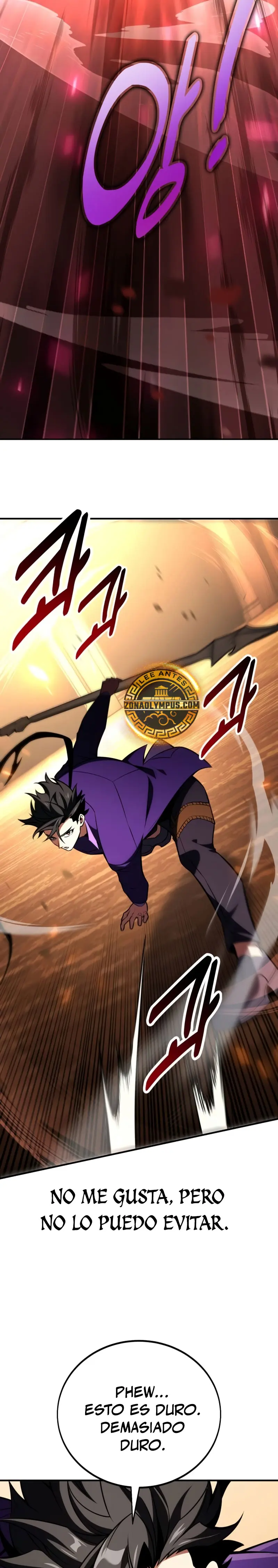 Read Yo mate al jugador de la Academia ES Manga Online
