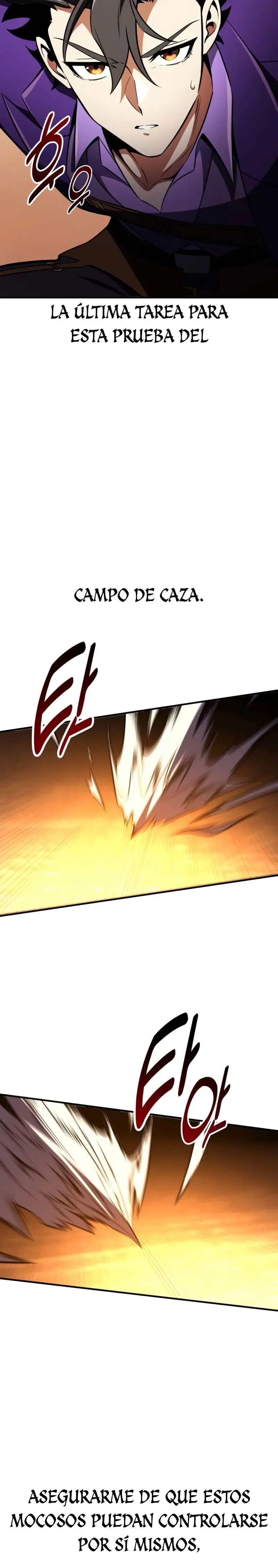 Read Yo mate al jugador de la Academia ES Manga Online