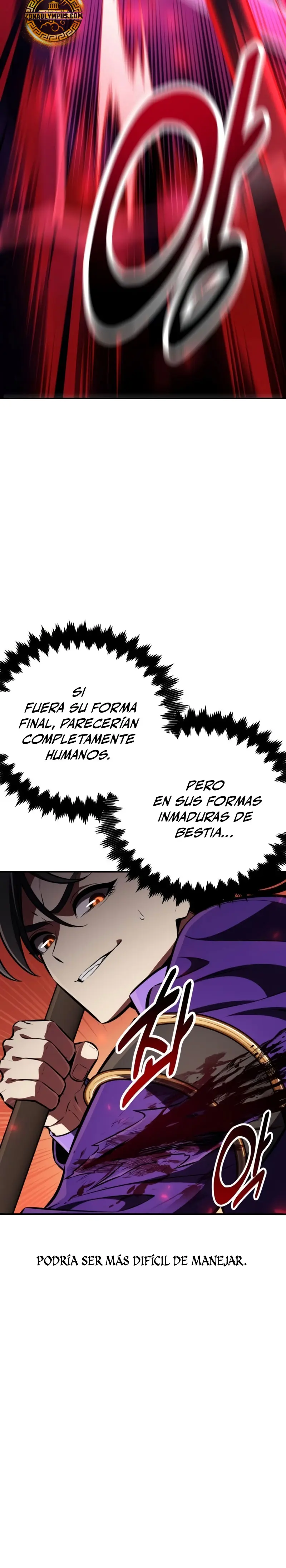 Read Yo mate al jugador de la Academia ES Manga Online