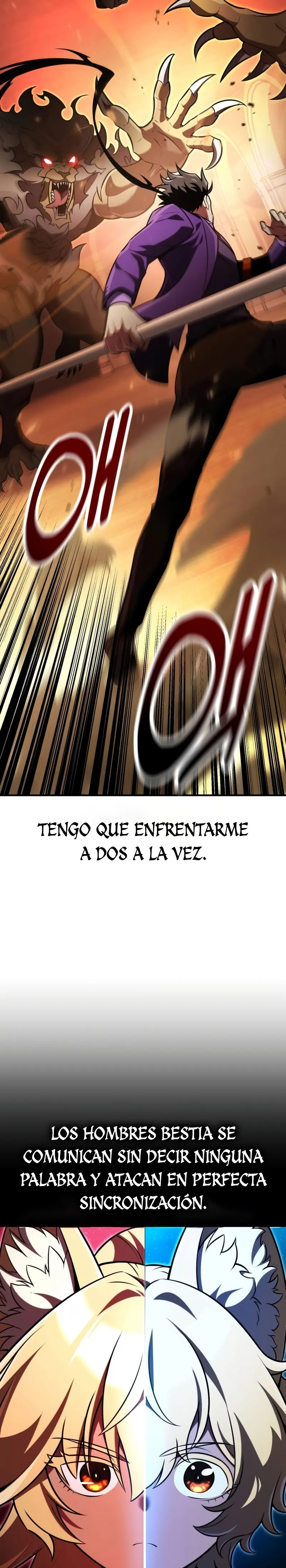 Read Yo mate al jugador de la Academia ES Manga Online