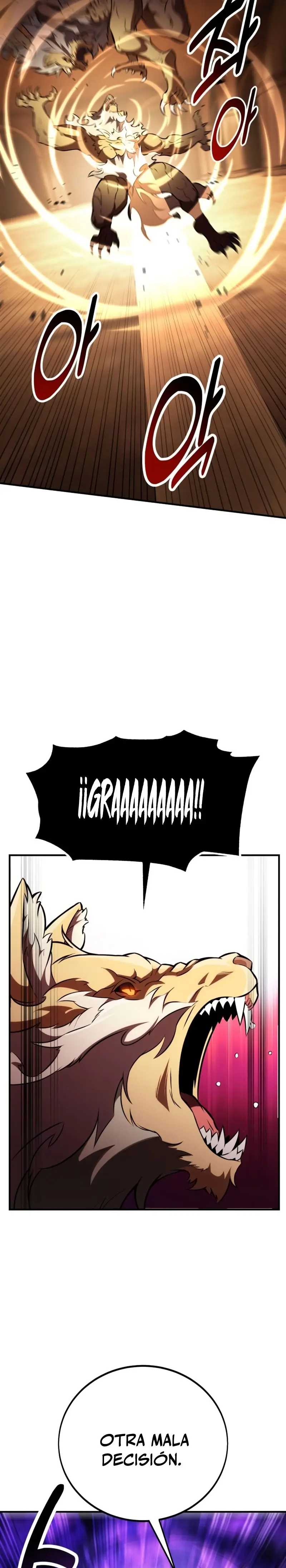 Read Yo mate al jugador de la Academia ES Manga Online