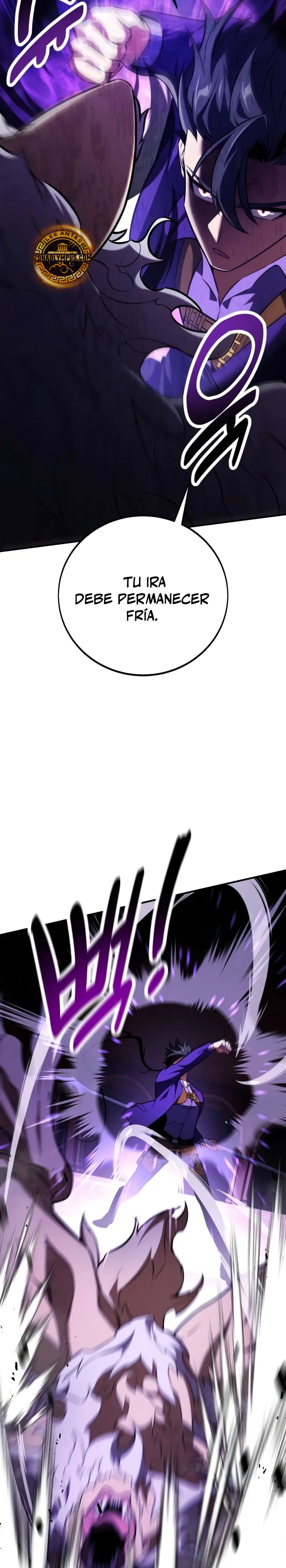 Read Yo mate al jugador de la Academia ES Manga Online