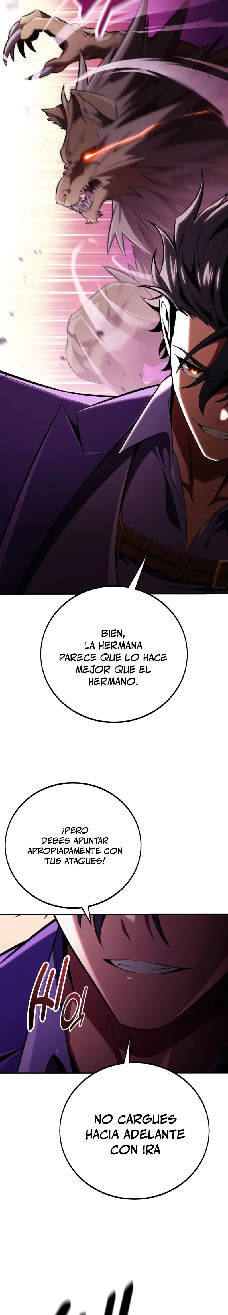 Read Yo mate al jugador de la Academia ES Manga Online