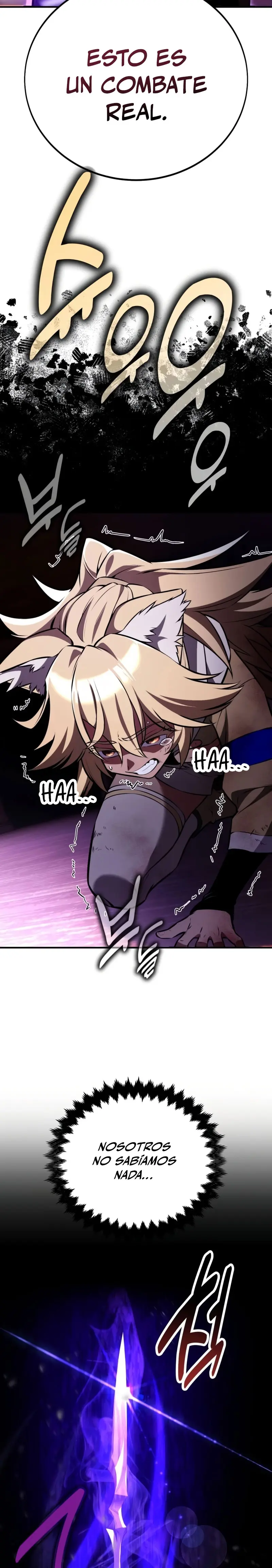Read Yo mate al jugador de la Academia ES Manga Online