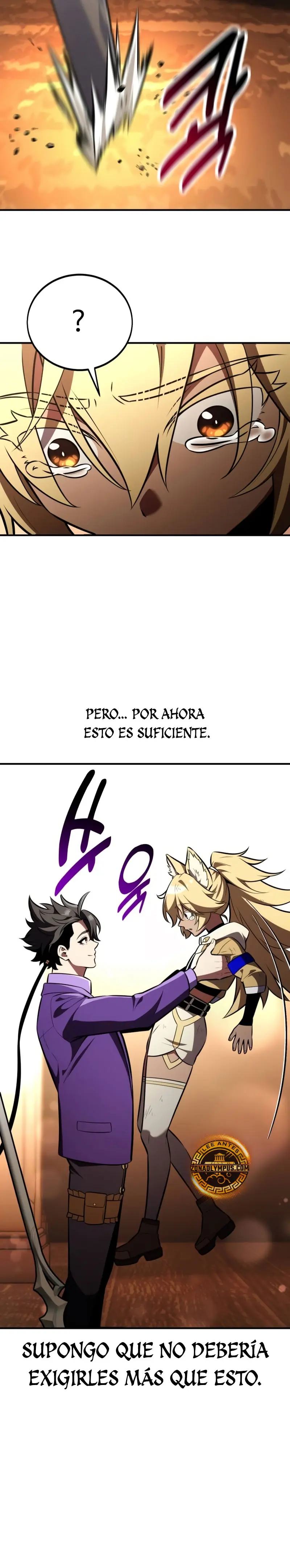 Read Yo mate al jugador de la Academia ES Manga Online