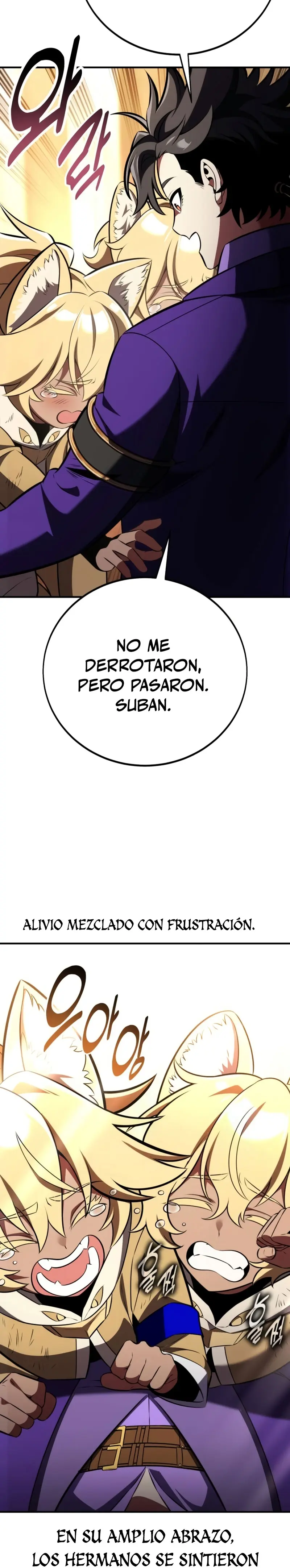 Read Yo mate al jugador de la Academia ES Manga Online