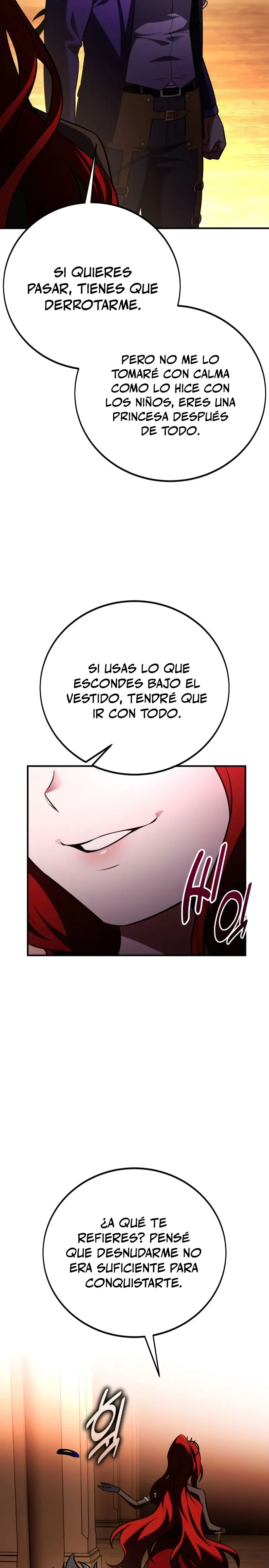 Read Yo mate al jugador de la Academia ES Manga Online