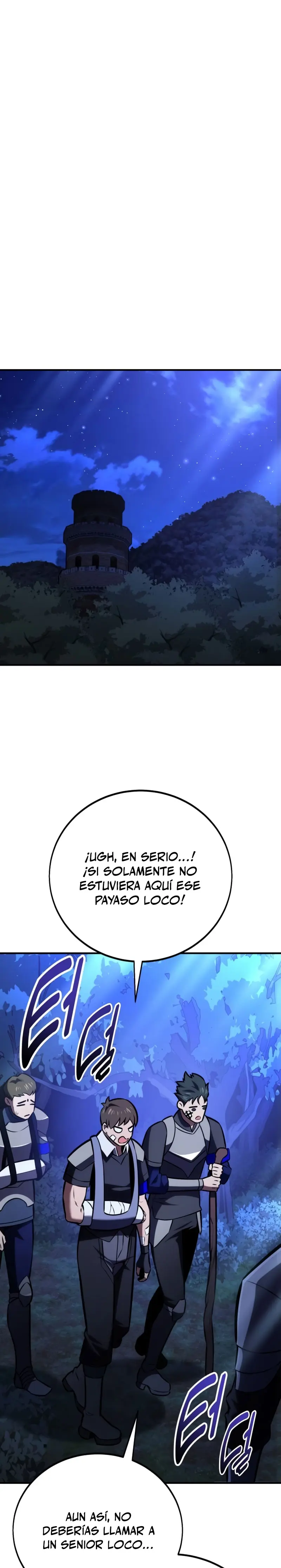 Read Yo mate al jugador de la Academia ES Manga Online