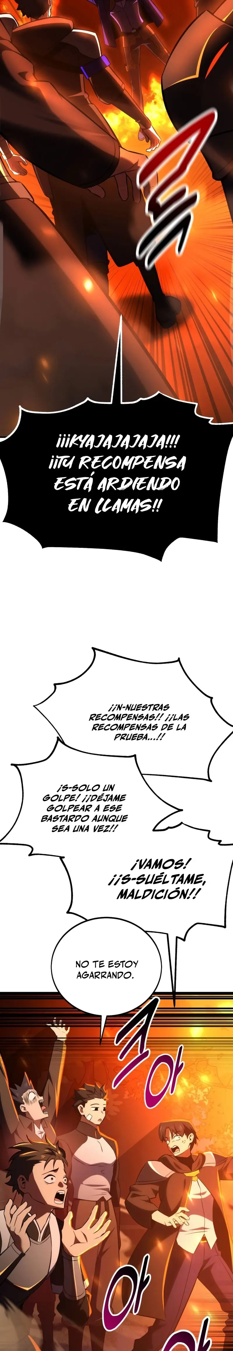 Read Yo mate al jugador de la Academia ES Manga Online