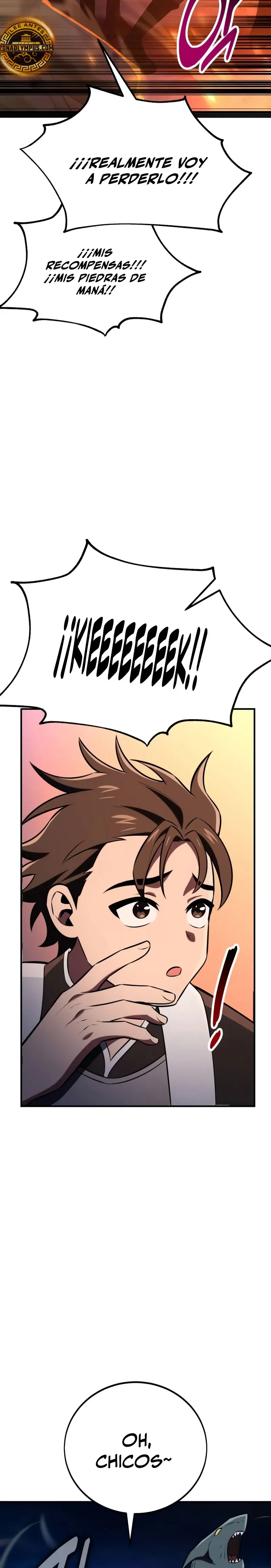 Read Yo mate al jugador de la Academia ES Manga Online