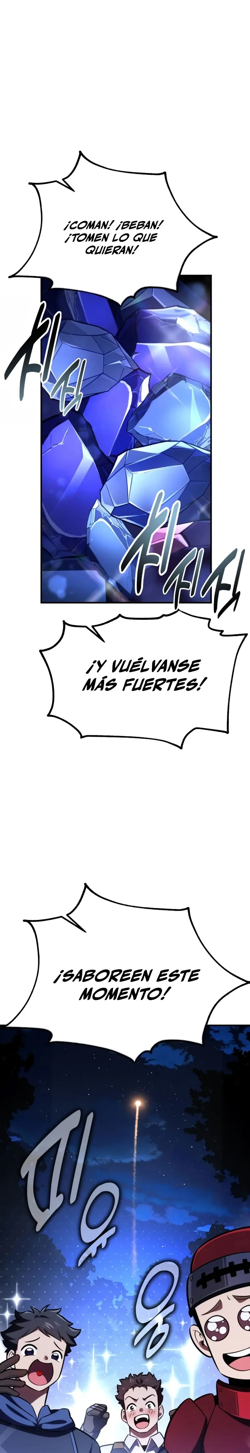 Read Yo mate al jugador de la Academia ES Manga Online