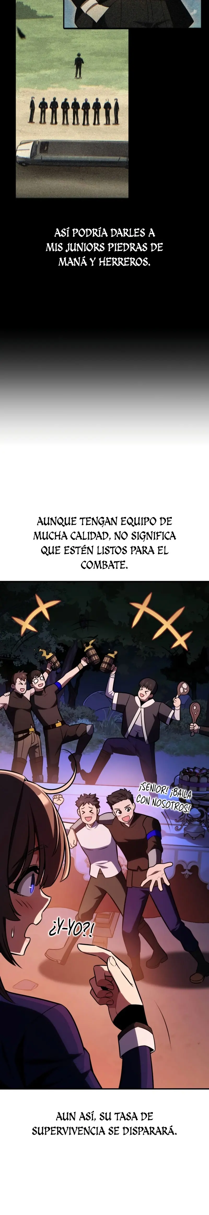 Read Yo mate al jugador de la Academia ES Manga Online