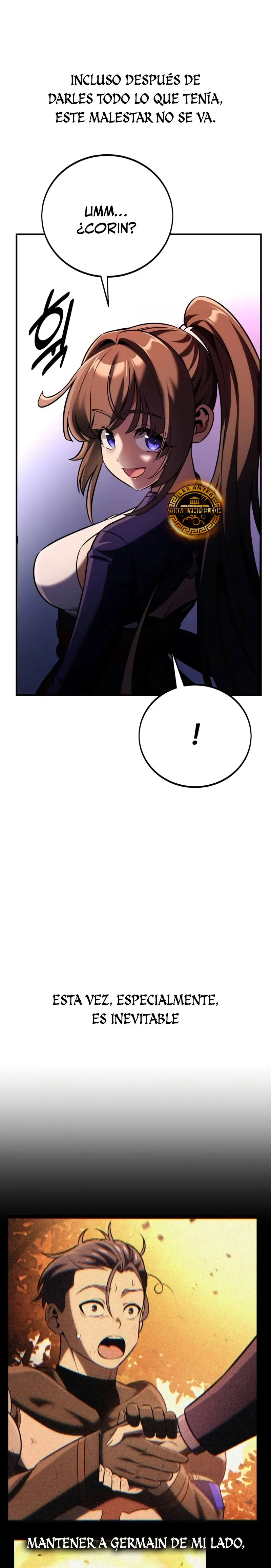 Read Yo mate al jugador de la Academia ES Manga Online