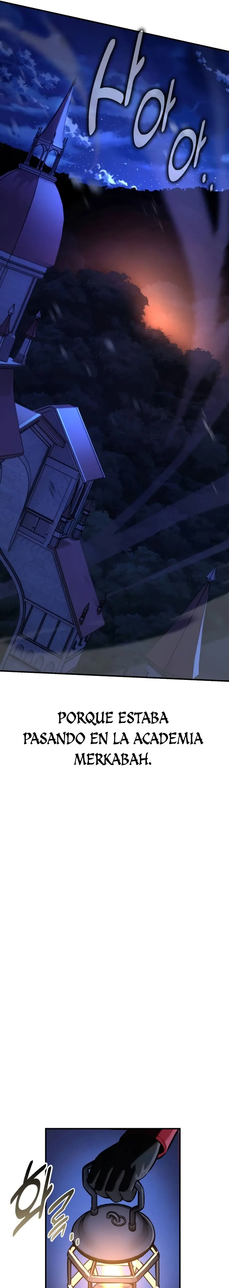 Read Yo mate al jugador de la Academia ES Manga Online