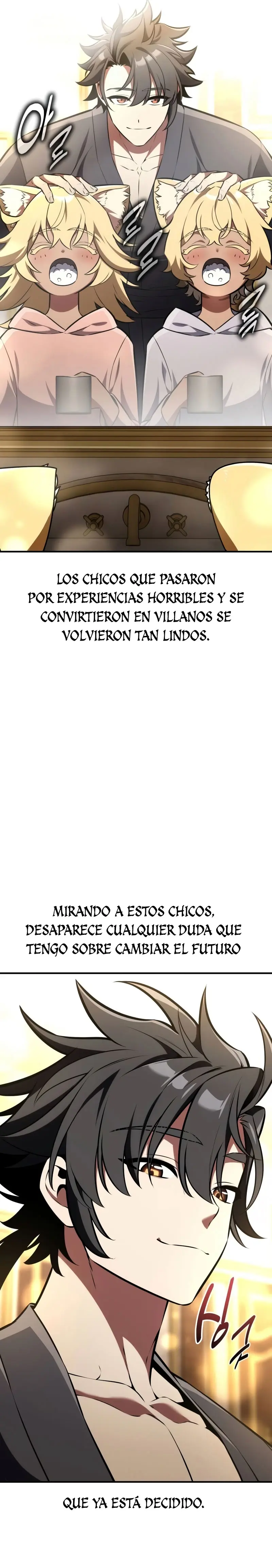 Read Yo mate al jugador de la Academia ES Manga Online