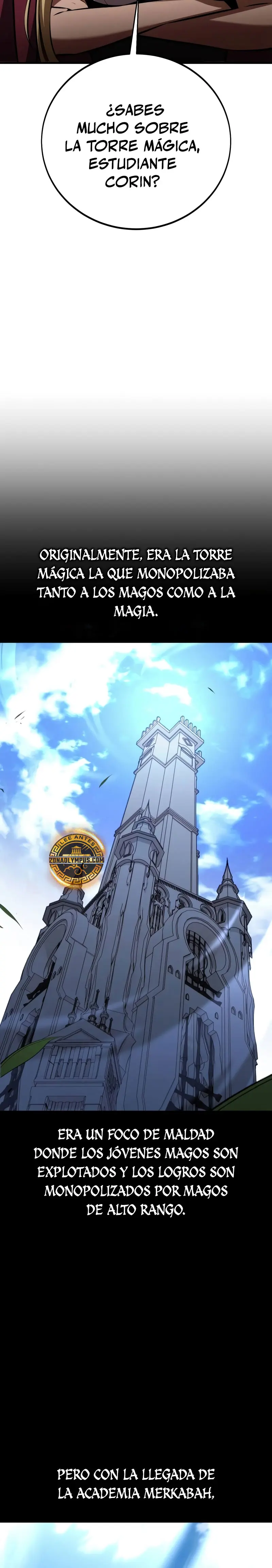 Read Yo mate al jugador de la Academia ES Manga Online