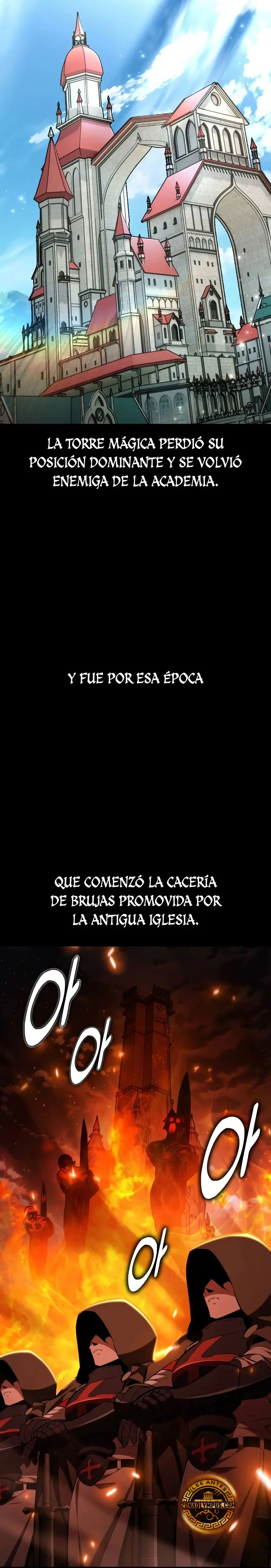 Read Yo mate al jugador de la Academia ES Manga Online