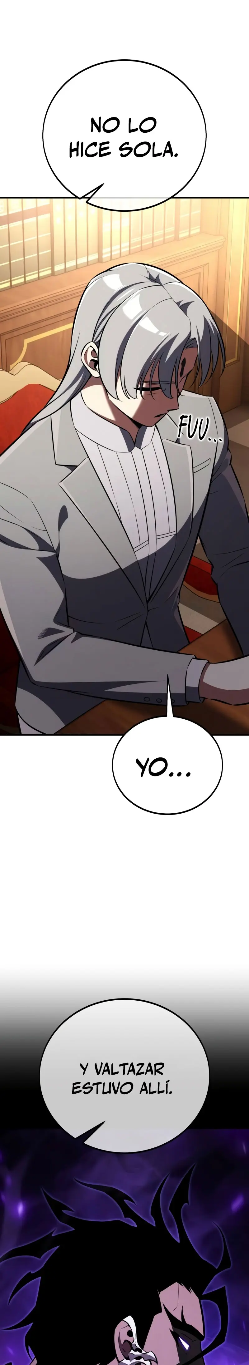Read Yo mate al jugador de la Academia ES Manga Online