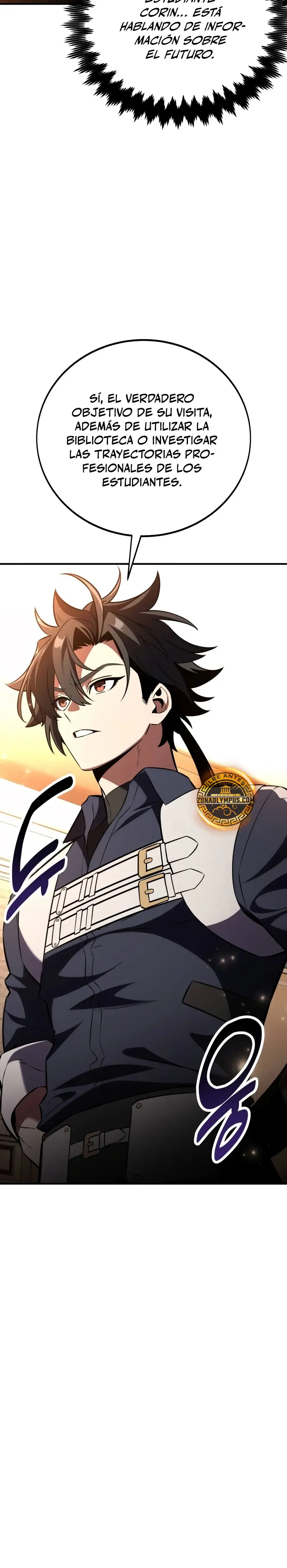 Read Yo mate al jugador de la Academia ES Manga Online