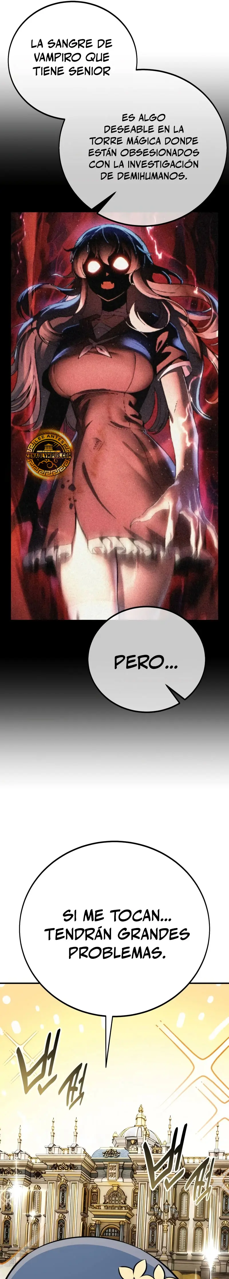 Read Yo mate al jugador de la Academia ES Manga Online