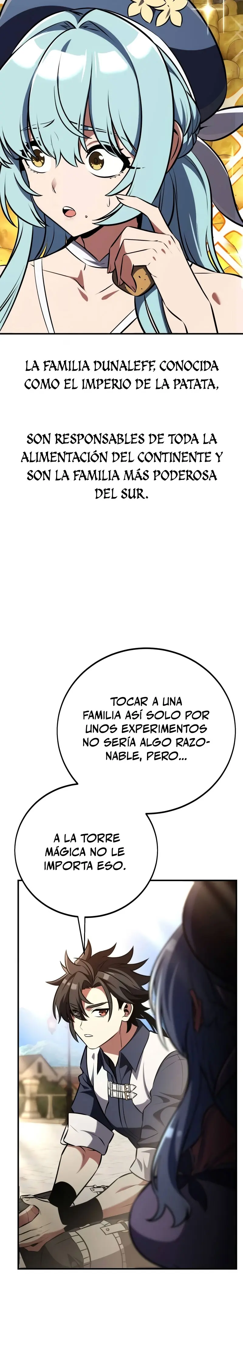 Read Yo mate al jugador de la Academia ES Manga Online