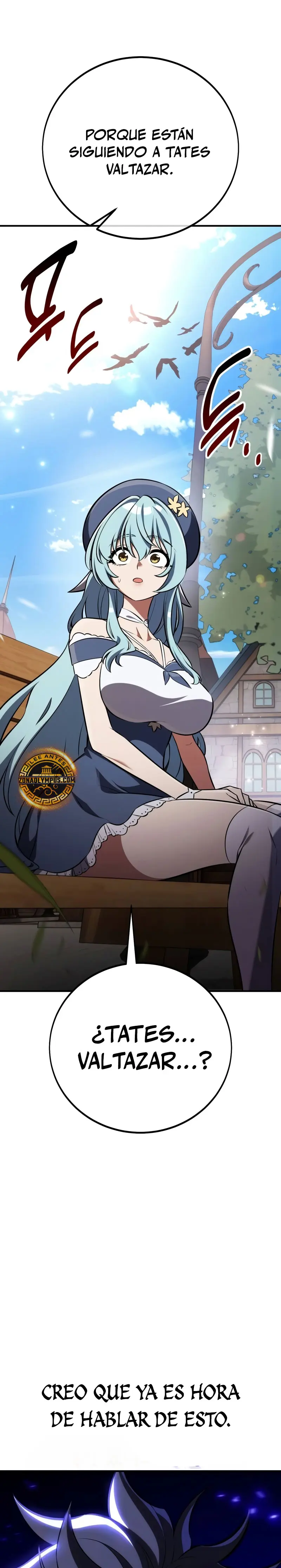 Read Yo mate al jugador de la Academia ES Manga Online
