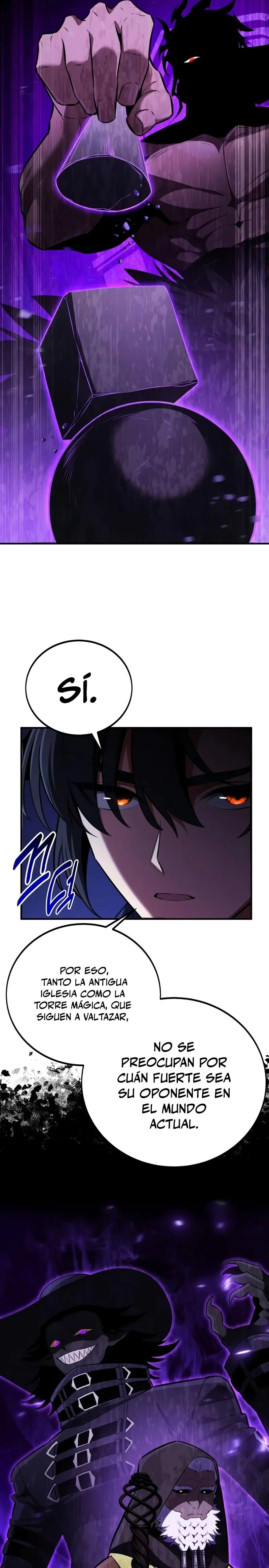 Read Yo mate al jugador de la Academia ES Manga Online