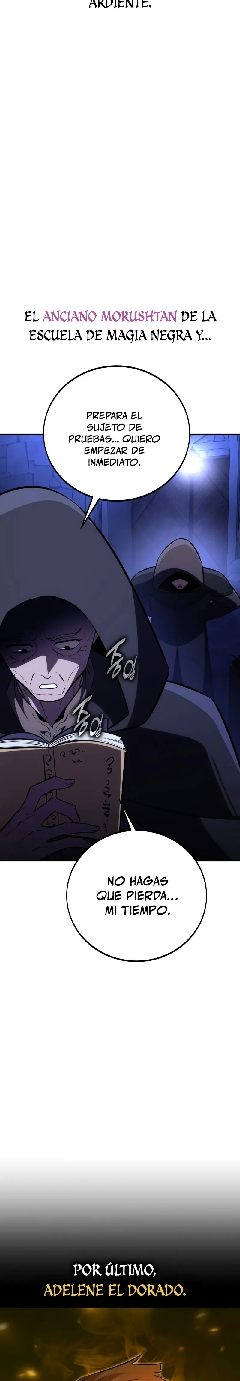 Read Yo mate al jugador de la Academia ES Manga Online