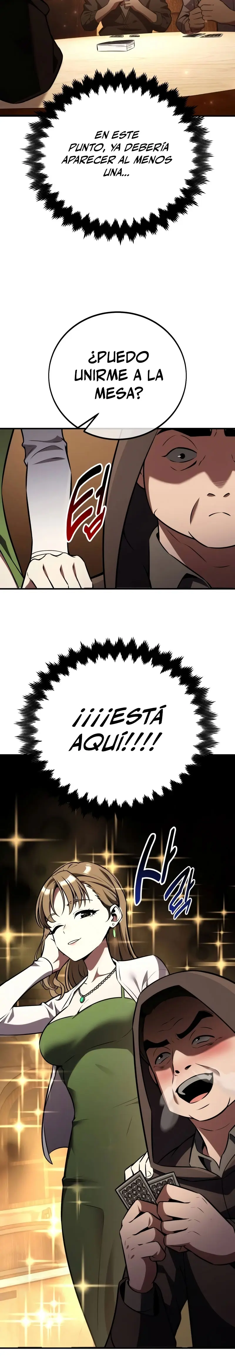 Read Yo mate al jugador de la Academia ES Manga Online