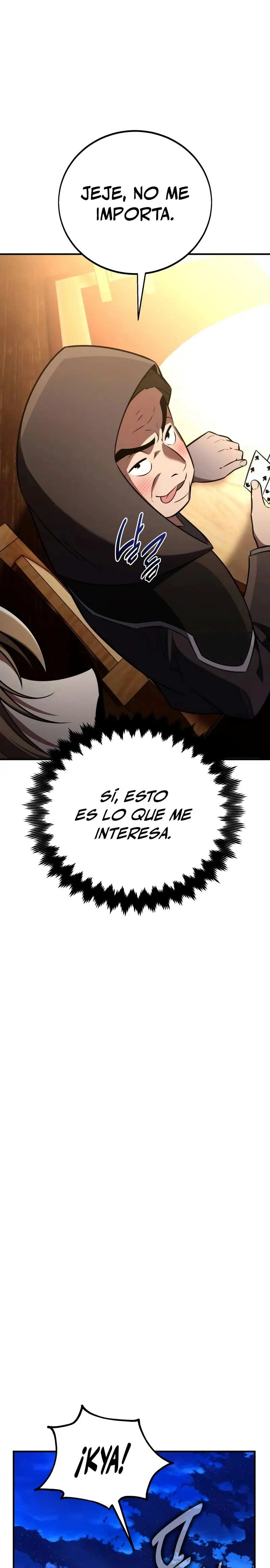 Read Yo mate al jugador de la Academia ES Manga Online