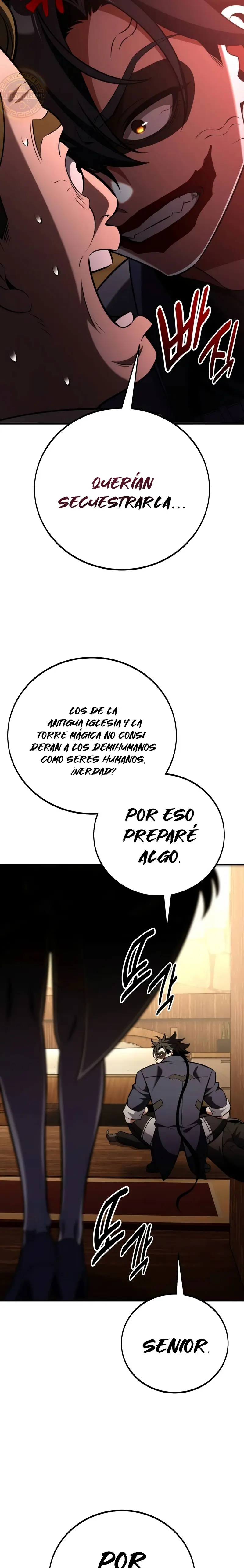 Read Yo mate al jugador de la Academia ES Manga Online