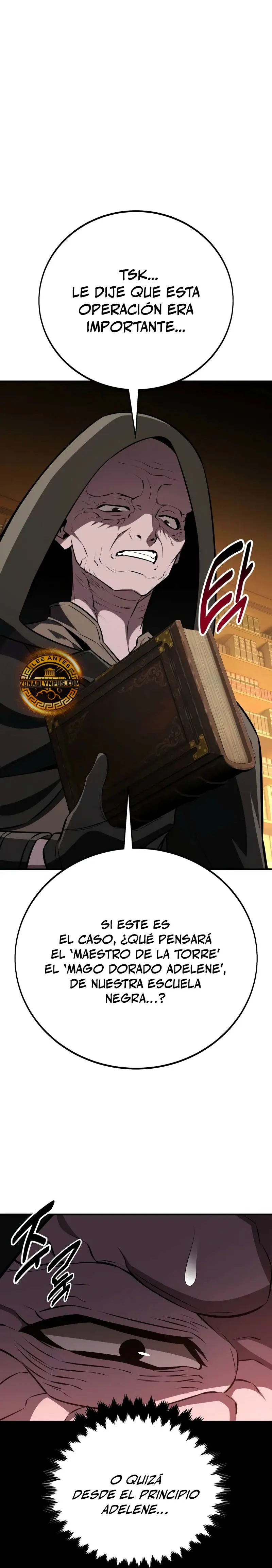 Read Yo mate al jugador de la Academia ES Manga Online