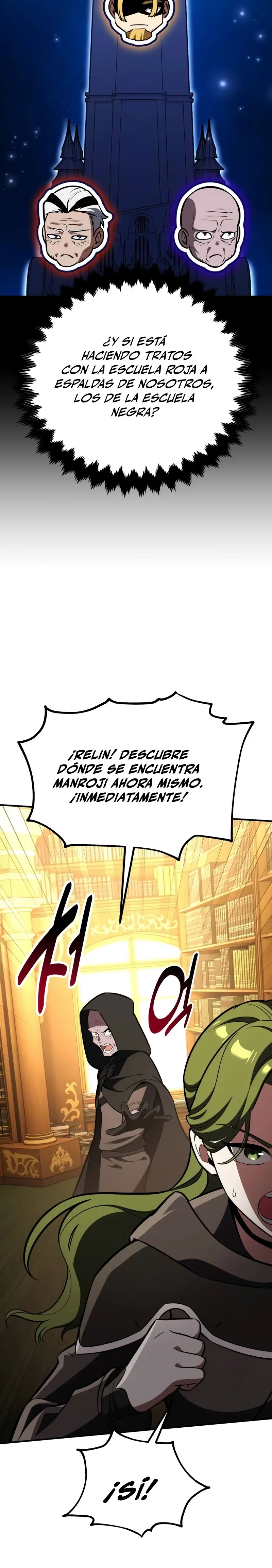 Read Yo mate al jugador de la Academia ES Manga Online
