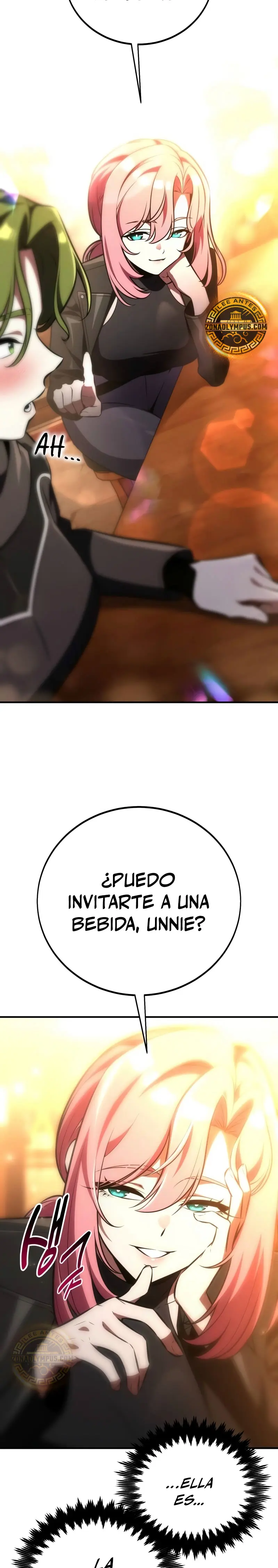Read Yo mate al jugador de la Academia ES Manga Online