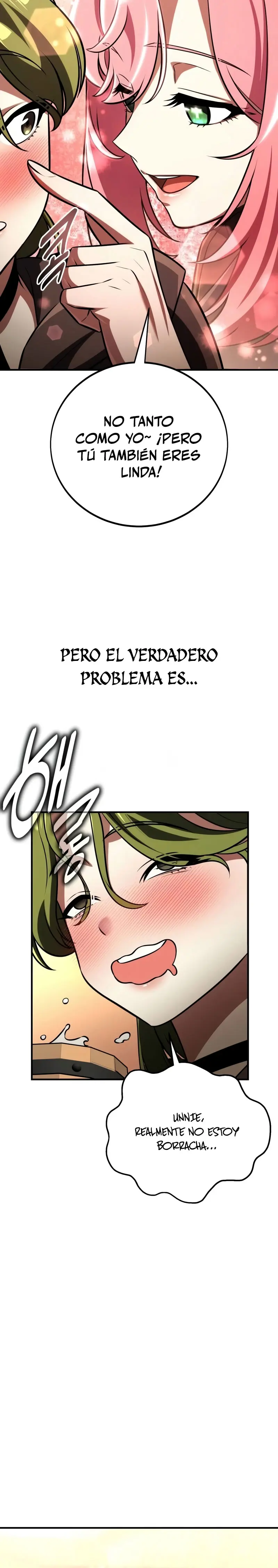 Read Yo mate al jugador de la Academia ES Manga Online