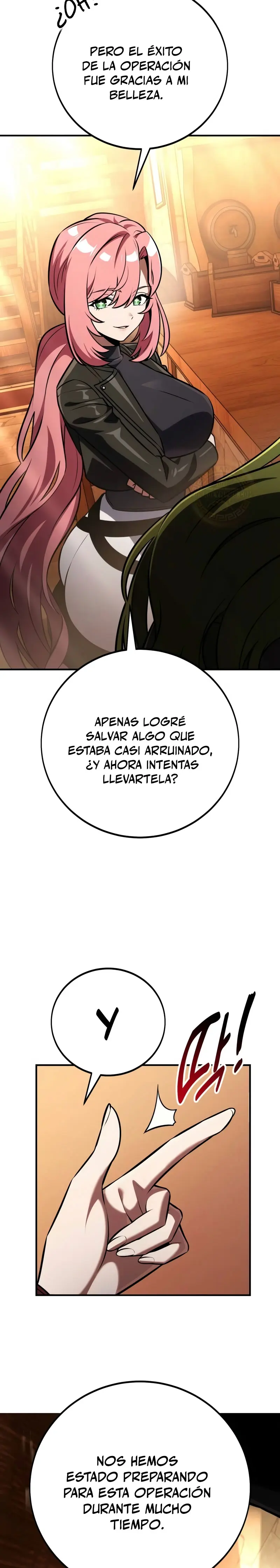 Read Yo mate al jugador de la Academia ES Manga Online