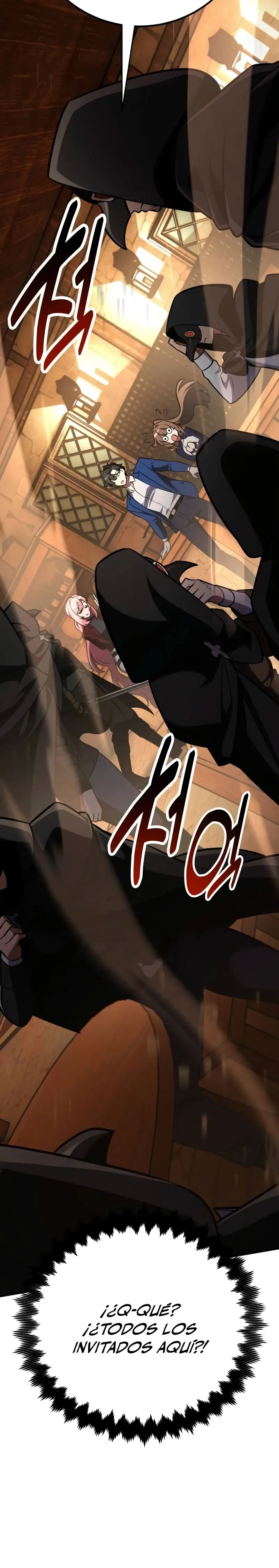 Read Yo mate al jugador de la Academia ES Manga Online