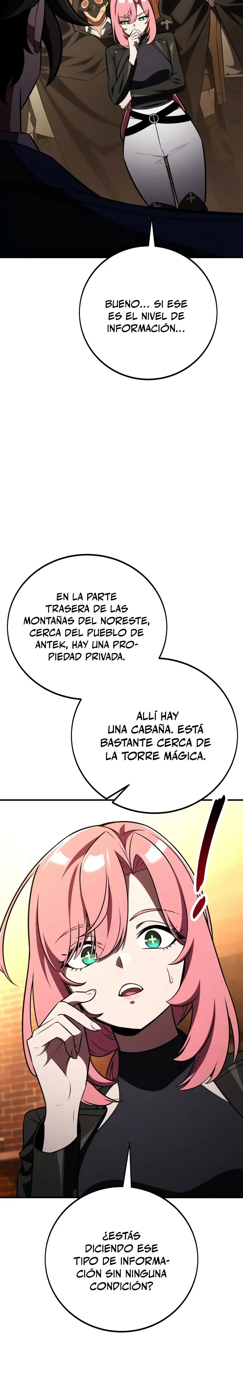 Read Yo mate al jugador de la Academia ES Manga Online