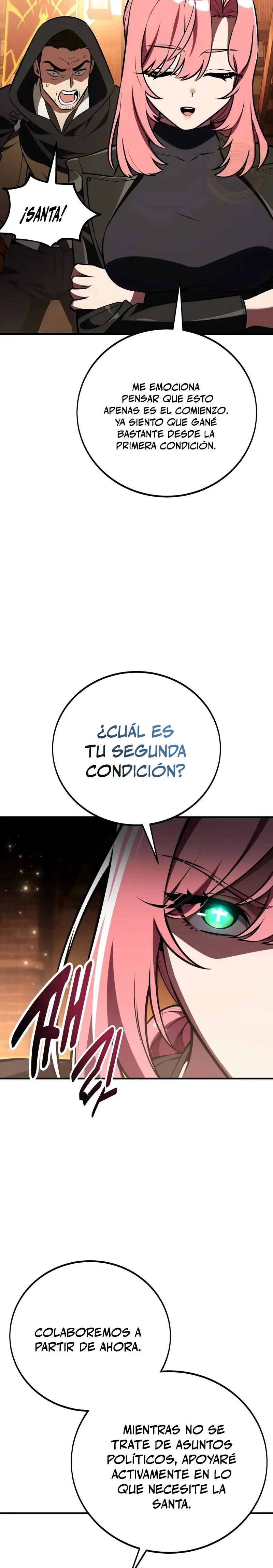Read Yo mate al jugador de la Academia ES Manga Online